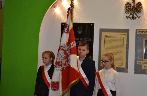 11 listopada - Święto Niepodległości 